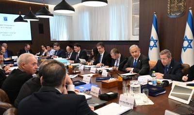 Photo Caption:  (Ariel Hermoni/Defense Minister)