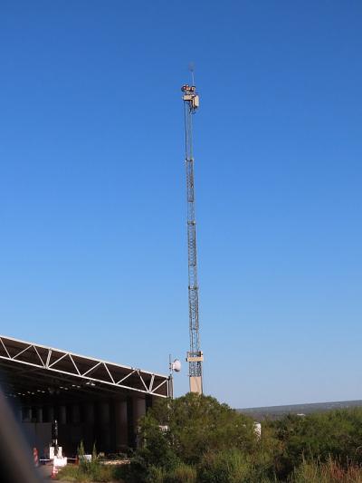 Photo Caption: Israel and Egypt will boost the security arrangements on their border