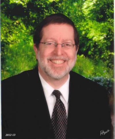 Photo Caption: Rabbi Yitzchok Dinovitzer is a Rebbe in the Middle School of YCC/TA and is the Associate Regional Director of NCSY Atlantic Seaboard Region