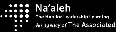 Photo Caption: Na'aleh Honors Outstanding Leaders: Celebrating the Winners of the Jewish Communal Professional Awards 2023
