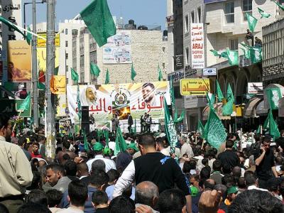 Photo Caption: The PA and Hamas have each stated that Israel is not doing enough to protect Arab communities from violent crime. (Illustrative-<a href="https://de.wikipedia.org/wiki/Benutzer:Hoheit">Hoheit</a> <a href="https://de.wikipedia.org/wiki/Benutzer_Diskussion:Hoheit">(Â¿!)</a><a href="https://creativecommons.org/licenses/by-sa/2.0/de/deed.en">Creative Commons Attribution-Share Alike 2.0 de</a>)