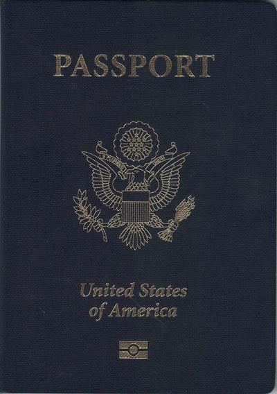 Photo Caption: The US Embassy has now announced a new system for receiving one’s processed documents