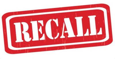 Photo Caption: Willamette Valley Fruit Company recall - FDA images