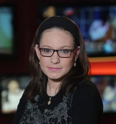 Photo Caption: Sivan Rahav-Meir (Eyalbenyais) <a href="https://creativecommons.org/licenses/by-sa/4.0">Creative Commons Attribution-Share Alike 4.0</a>